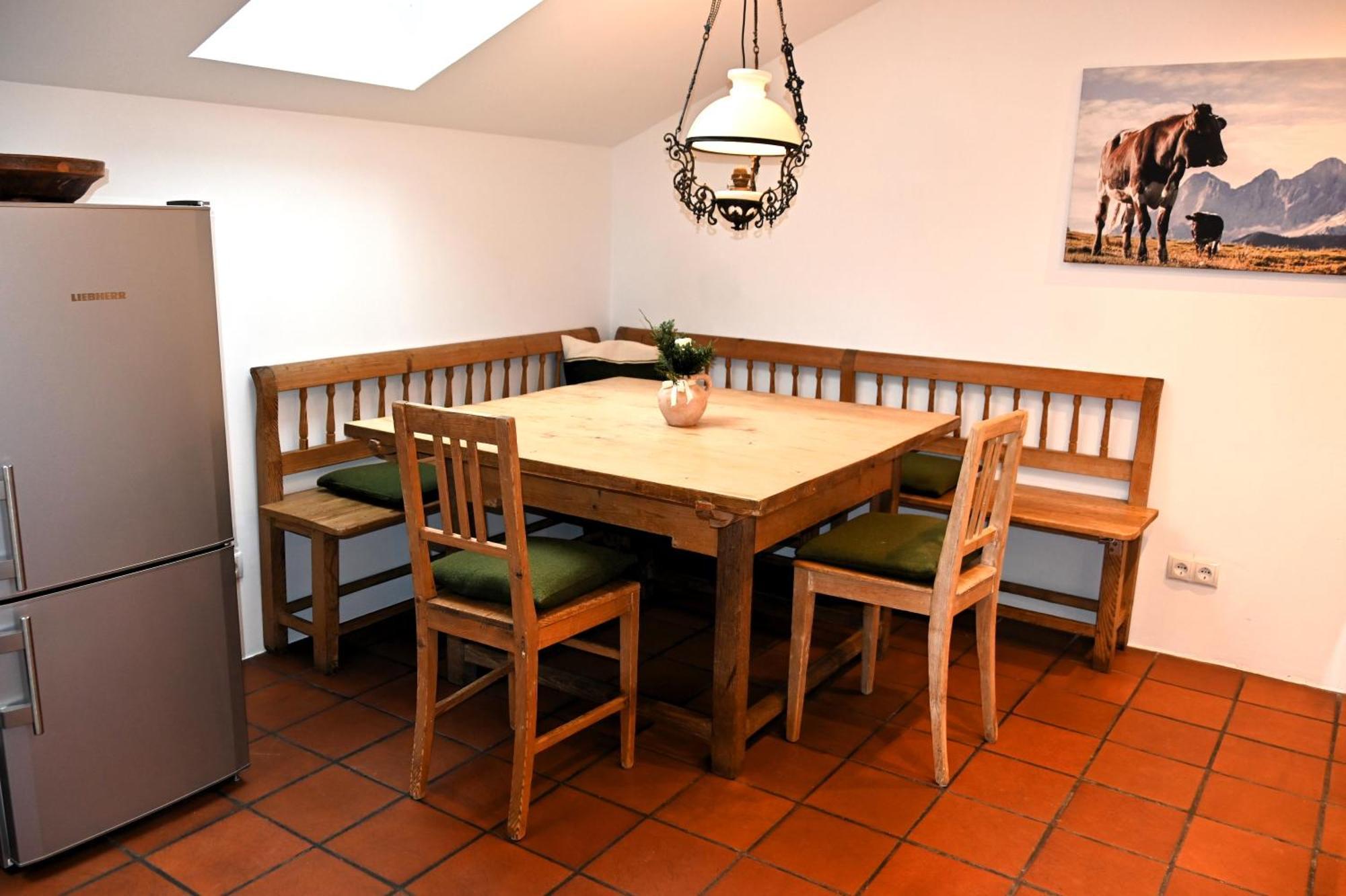 Haus Herz מראה חיצוני תמונה